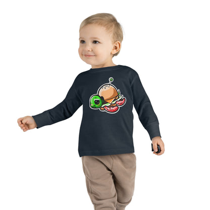 Camisa Turtuga Niños Unisex/ T-Shirt