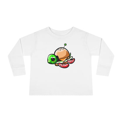 Camisa Turtuga Niños Unisex/ T-Shirt