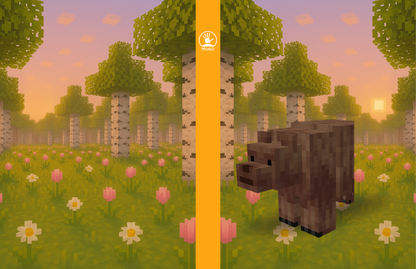 Forros Libretas MineCraft