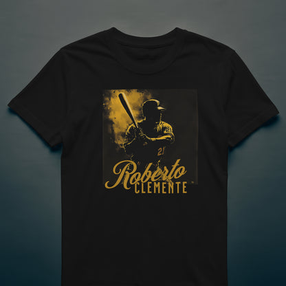 T shirt Roberto Clemente 21 v5