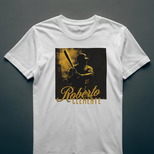 T shirt Roberto Clemente 21 v5