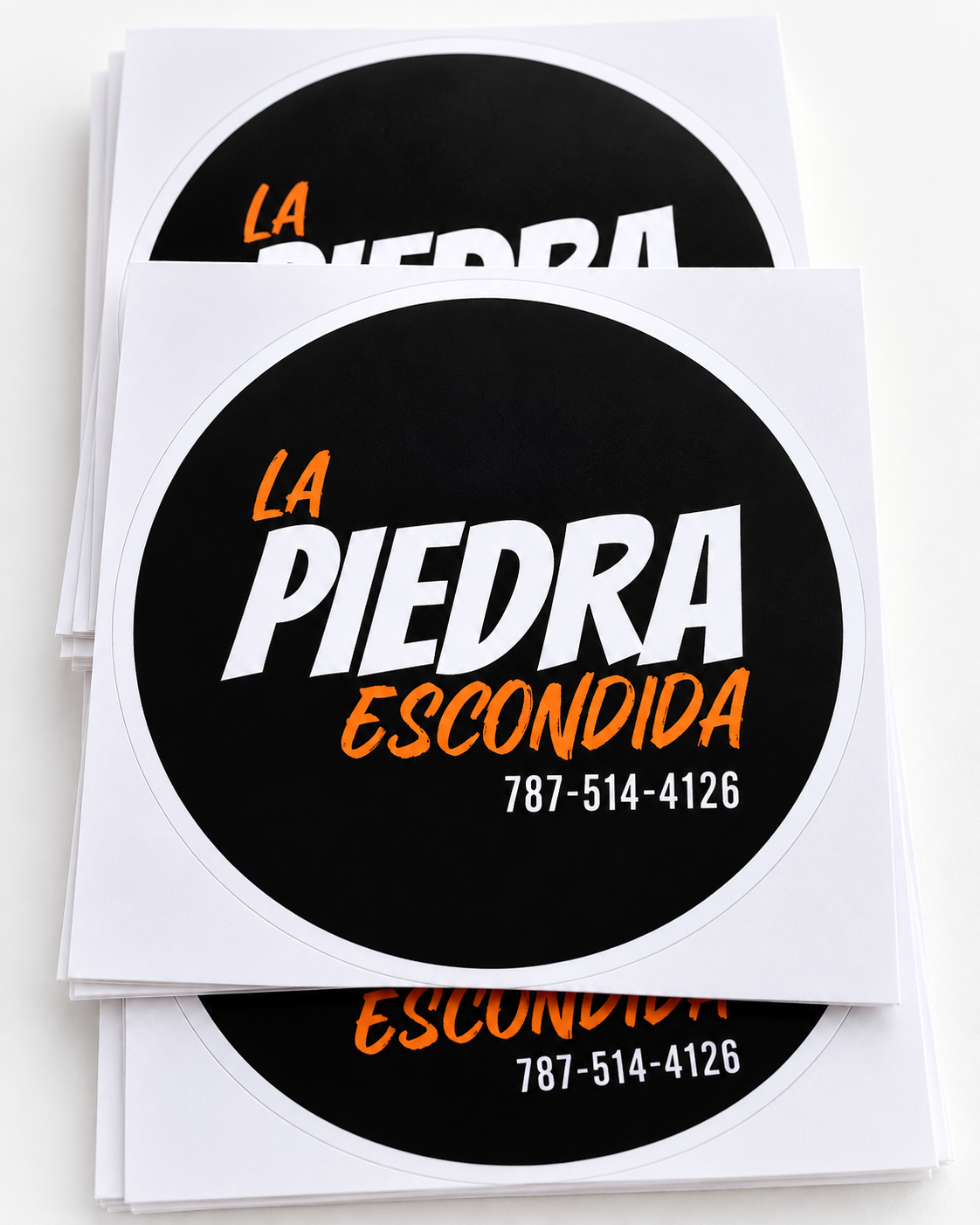 Tu identidad en cada detalle