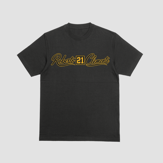 T shirt Roberto Clemente 21