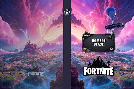 Forros Fornite