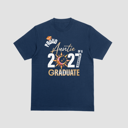 Clase Graduanda (Familia) JLZ