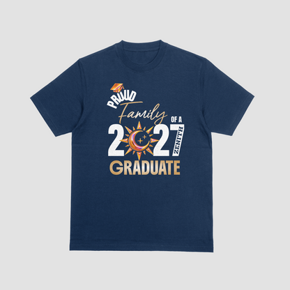 Clase Graduanda (Familia) JLZ