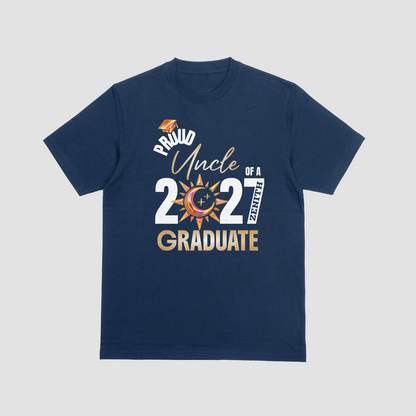 Clase Graduanda (Familia) JLZ