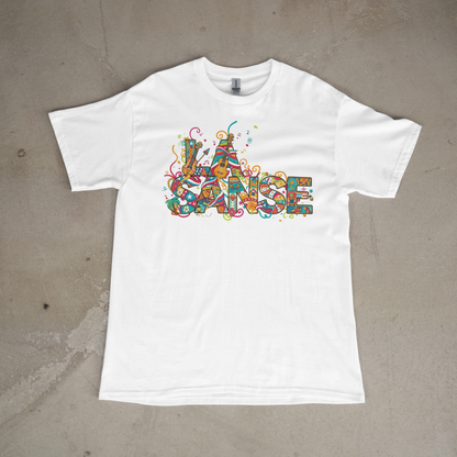 Camisas Sanse (Fiestas de la Calle San Sebastían) Estilo 7