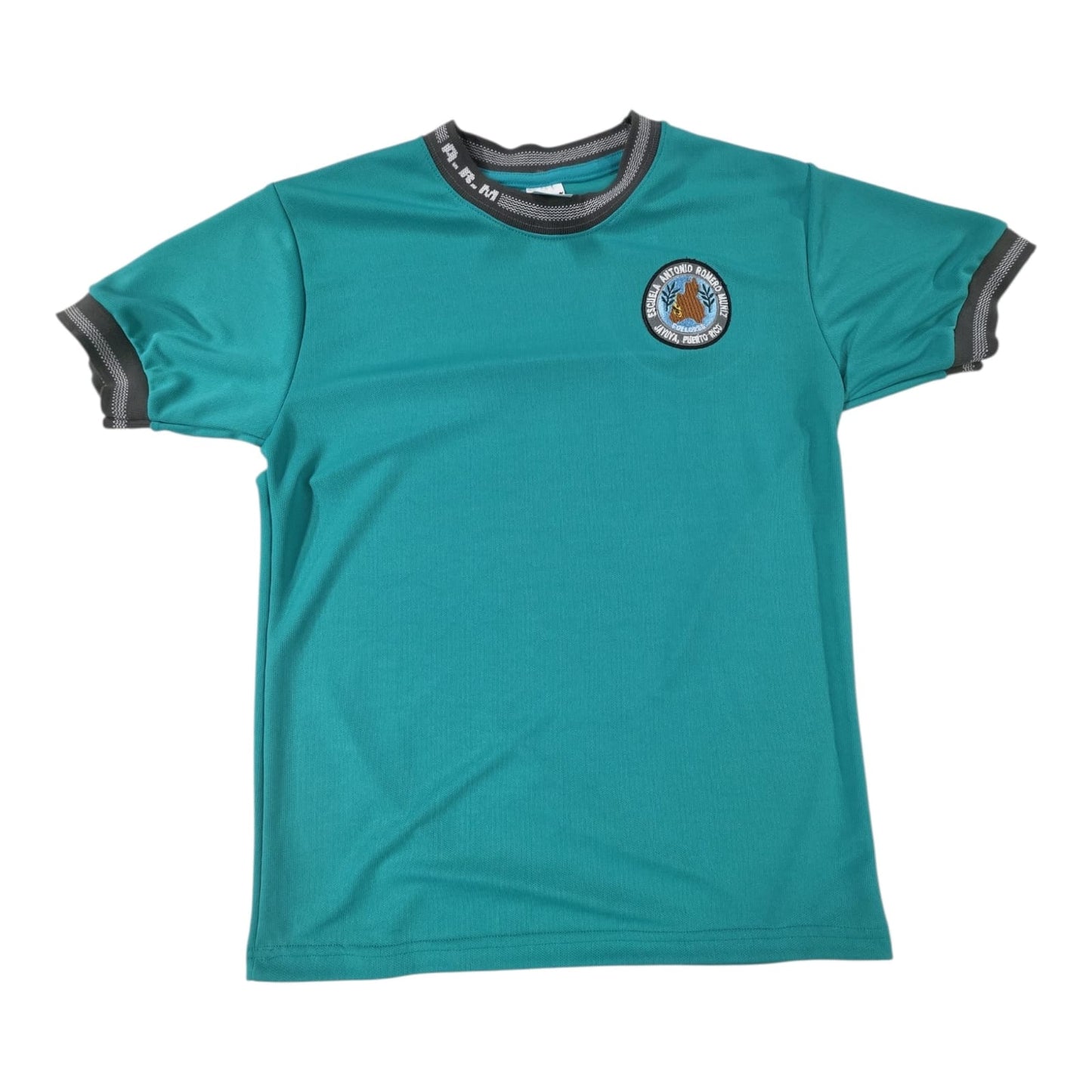 POLO COLLORES