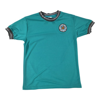 POLO COLLORES