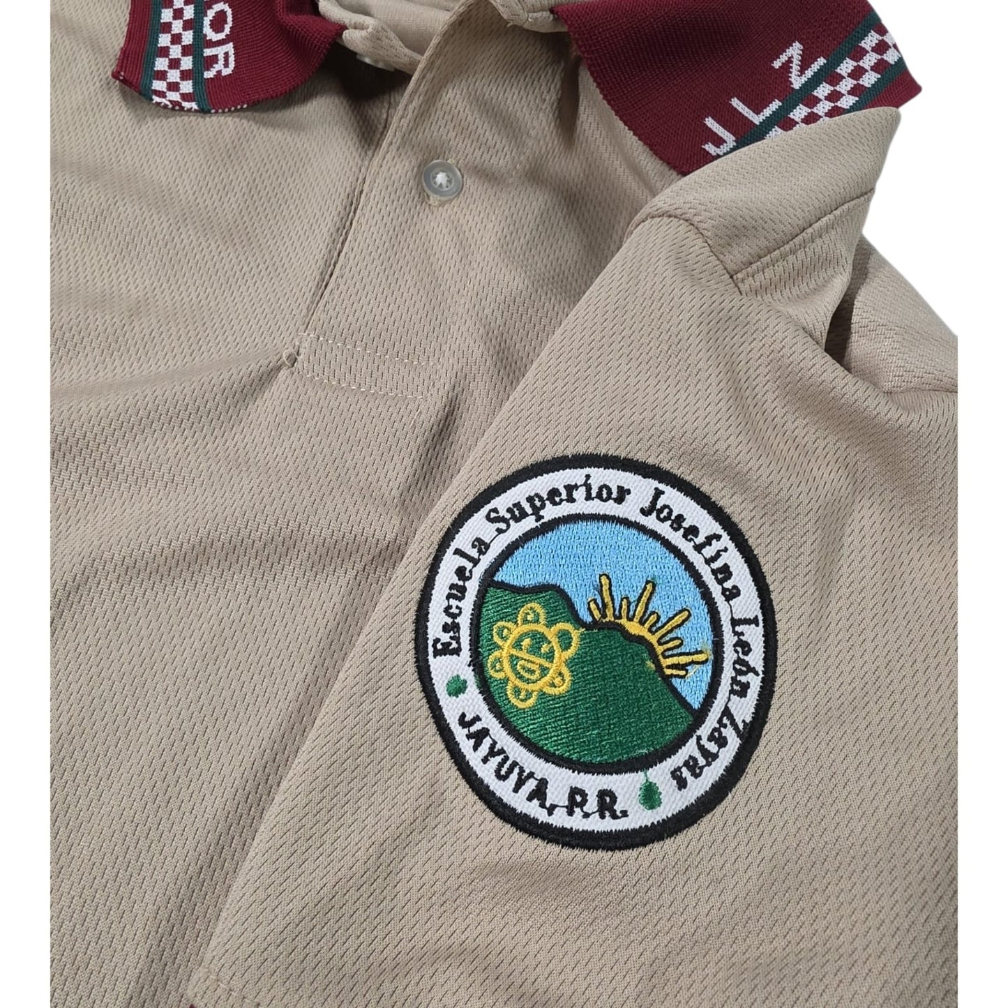 Polo Esc. Josefina León Zayas Vocacional