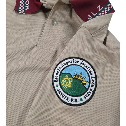 Polo Esc. Josefina León Zayas Vocacional