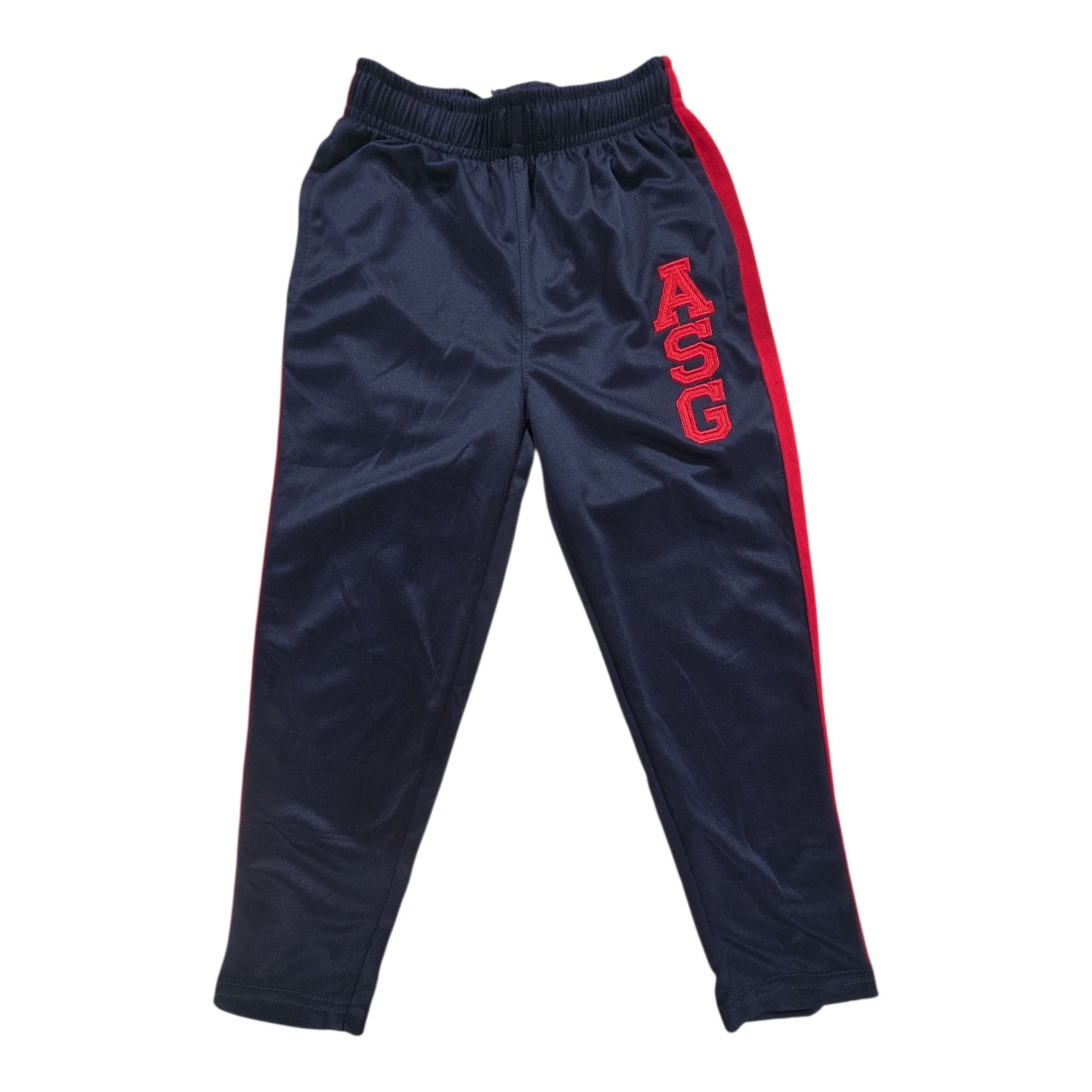 Sudadera Antonia Serrano Rojo M