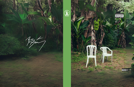 Forros Libretas Bad Bunny (discografía)