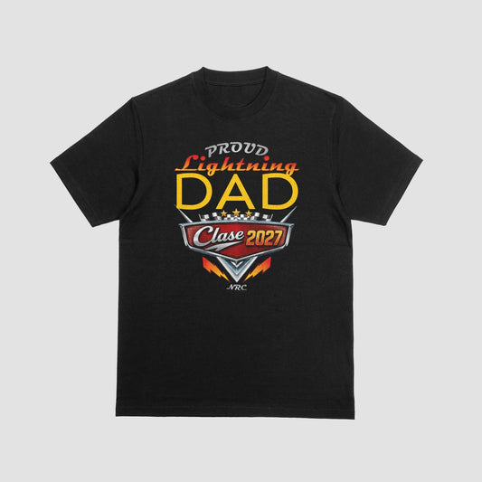 Camisa Clase Nemesio R. Canales 2027 - Familia