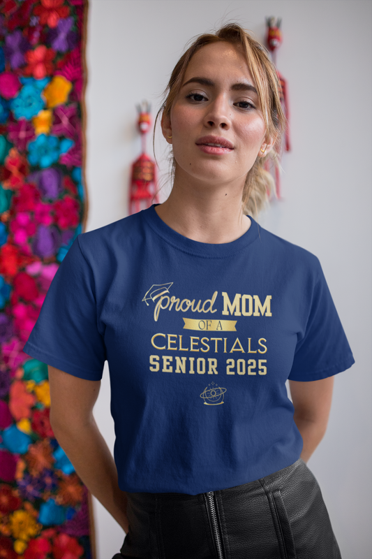 Camisa Clase 2025 Celestials