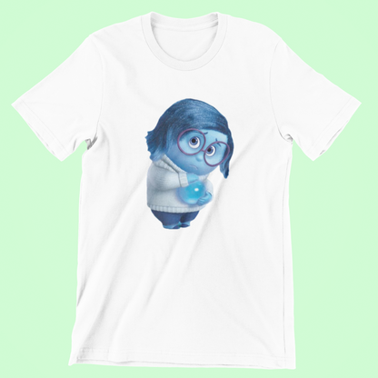 Camisa Emociones Tristeza