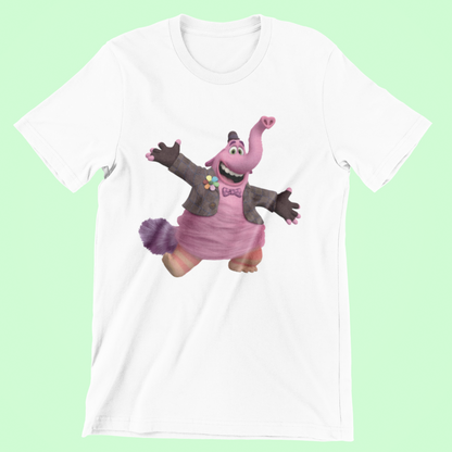 Camisa Emociones Bing Bong