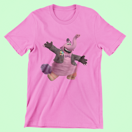 Camisa Emociones Bing Bong