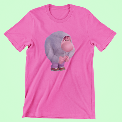 Camisa Emociones Verguenza