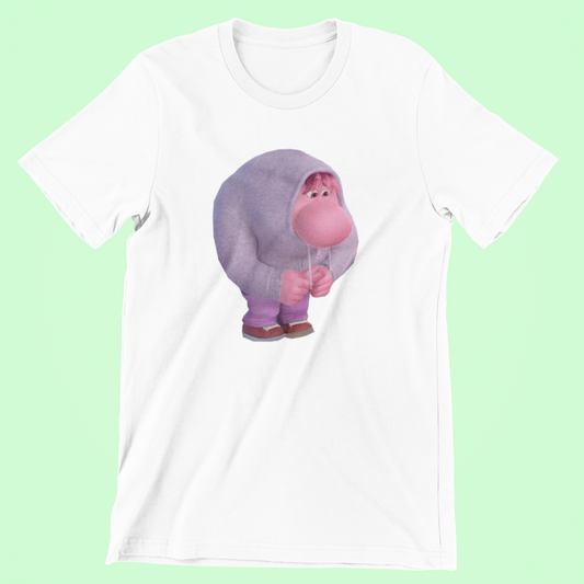 Camisa Emociones Verguenza