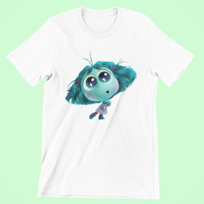 Camisa Emociones Envidia