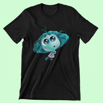Camisa Emociones Envidia