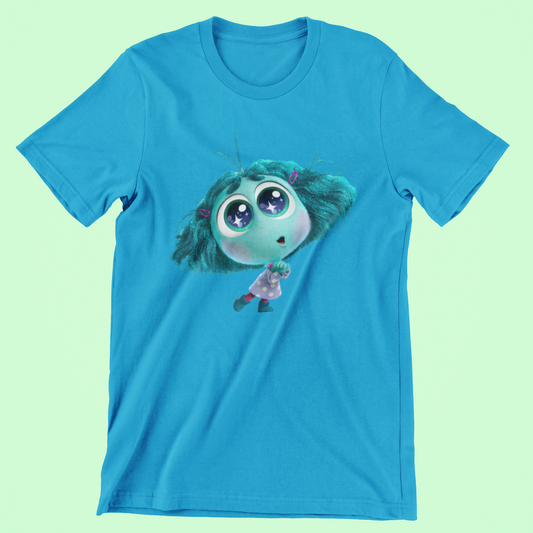 Camisa Emociones Envidia