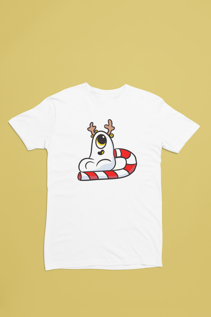 Tshirt Navidad Mokito Dulce