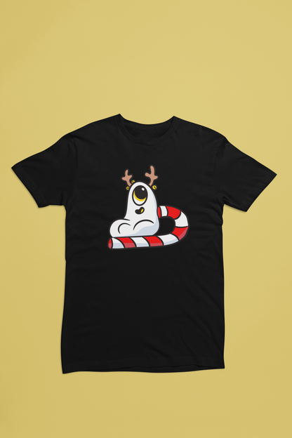 Tshirt Navidad Mokito Dulce
