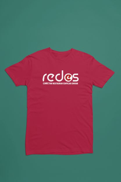Camisa Oficial Redes Ebenezer