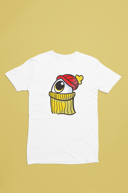 Tshirt Navidad Mokito Gorrito