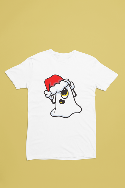 Tshirt Navidad Mokito Santa