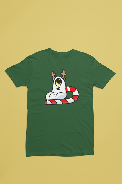 Tshirt Navidad Mokito Dulce