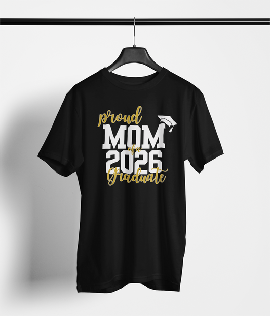 T shirt familiares graduandos